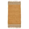 Image de Tapis House Doctor, HDTrap, Doré