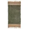 Image de House Doctor Tapis, HDTrap, Vert