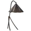 Image de House Doctor Lampe de table, HDFlola, Brun antique