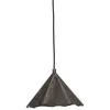 Image de House Doctor Lampe, HDFlola, Brun antique