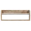 Image de House Doctor Planche, HDMaga, Nature