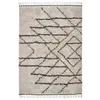 Image de House Doctor Tapis, HDIndi, Off-white