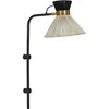 Image de Lampe murale House Doctor, HDCord, noir