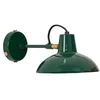 Image de House Doctor Applique murale, HDDesk, Vert