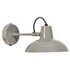 Image de Lampe murale House Doctor, HDDesk, gris
