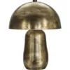Image de Lampe de table Roomie de House Doctor, finition en laiton
