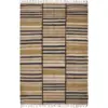 Image de Tapis Listra de House Doctor, Multi