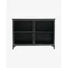 Image de Nordal Commode A/S DOWNTOWN, noir