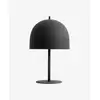 Image de Lampe de table Nordal A/S GLOW-noir mat