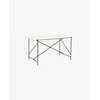 Image de Bureau Nordal A/S DEE-marbre blanc