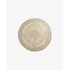 Image de Nordal A/S PEARL tapis tissé, sable/beige
