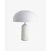 Image de Lampe de table Nordal A/S ATLAS-marbre blanc