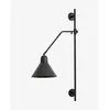 Image de Nordal A/S BUCK applique-noir