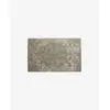 Image de Tapis tissé jacquard Nordal A/S ARIA, vert