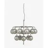 Image de Lustre Nordal A/S PALMA-finition métallique
