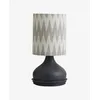 Image de Nordal A/S ARITO lampe de table-noir