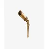 Image de Nordal A/S BRAGI lampe d'extérieur, spike laiton