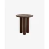 Image de Table de café Nordal A/S HELIN-nature