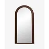 Image de Nordal A/S FALCO miroir-Roest