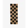 Image de Nordal A/S NANEA tapis, jute 200x70-nature