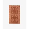 Image de Tapis Nordal A/S MARLA, 160x240-rust
