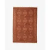 Image de Tapis Nordal A/S MARLA, 200x290-rust