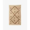 Image de Tapis Nordal A/S LEAH, 160x240-nature