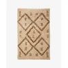 Image de Tapis Nordal A/S LEAH, 200x290-nature
