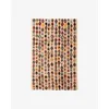 Image de Nordal A/S POPPY tapis, 200x140 - multi