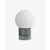Image de Nordal A/S HERMES lampe sur pied-chrome