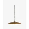 Image de Nordal A/S SHAKTI lampe suspendue-laiton