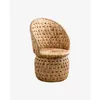Image de Chaise BACCIO Nordal A/S-nature