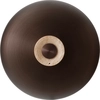 Image de Audo Copenhagen - Applique Reverse - Marron - Travertin brut - Designer Aleksandar Lazic