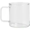 Image de Hay - Mug Borosilicate - Transparent - Verre borosilicaté