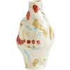 Image de Hay - Vase Jessica Hans - Multicolore - Grès - Designer Jessica Hans