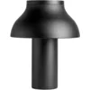 Image de Hay - Lampe de table PC - Noir - Aluminium anodisé - Designer Pierre Charpin