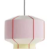 Image de Hay - Abat-jour Bonbon - Rose - Acier thermolaqué - Designer Ana Kra 