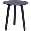Image de Hay - Table basse Bella - Noir - Chêne massif teinté - Designer Hay Studio