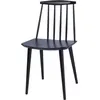 Image de Hay - Chaise FDB Collection - Noir - Hêtre massif teinté - Designer Folke Pålsson