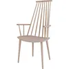 Image de Hay - Fauteuil FDB Collection - Bois naturel - Hêtre massif - Designer Poul M. Volther