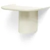 Image de Hay - Étagère Korpus - Beige - Aluminium - Designer Andreas Bergsaker