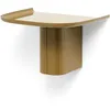 Image de Hay - Étagère Korpus - Marron - Aluminium - Designer Andreas Bergsaker