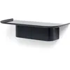 Image de Hay - Étagère Korpus - Bleu - Aluminium - Designer Andreas Bergsaker
