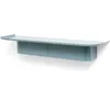 Image de Hay - Étagère Korpus - Vert - Aluminium - Designer Andreas Bergsaker