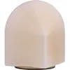 Image de Hay - Lampe de table Parade - Rose - Verre - Designer Viola Heyn-Johnsen