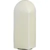 Image de Hay - Lampe de table Parade - Blanc - Verre - Designer Viola Heyn-Johnsen