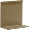 Image de Hay - Lampe de table LBM - Beige - Acier - Designer Moises Hernandez