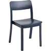 Image de Hay - Chaise Pastis - Bleu - Frêne laqué - Designer Julien Renault