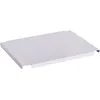 Image de Hay - Couvercle Colour Crate - Violet - Acier - Designer Hay Studio