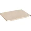 Image de Hay - Couvercle Colour Crate - Beige - Acier - Designer Hay Studio